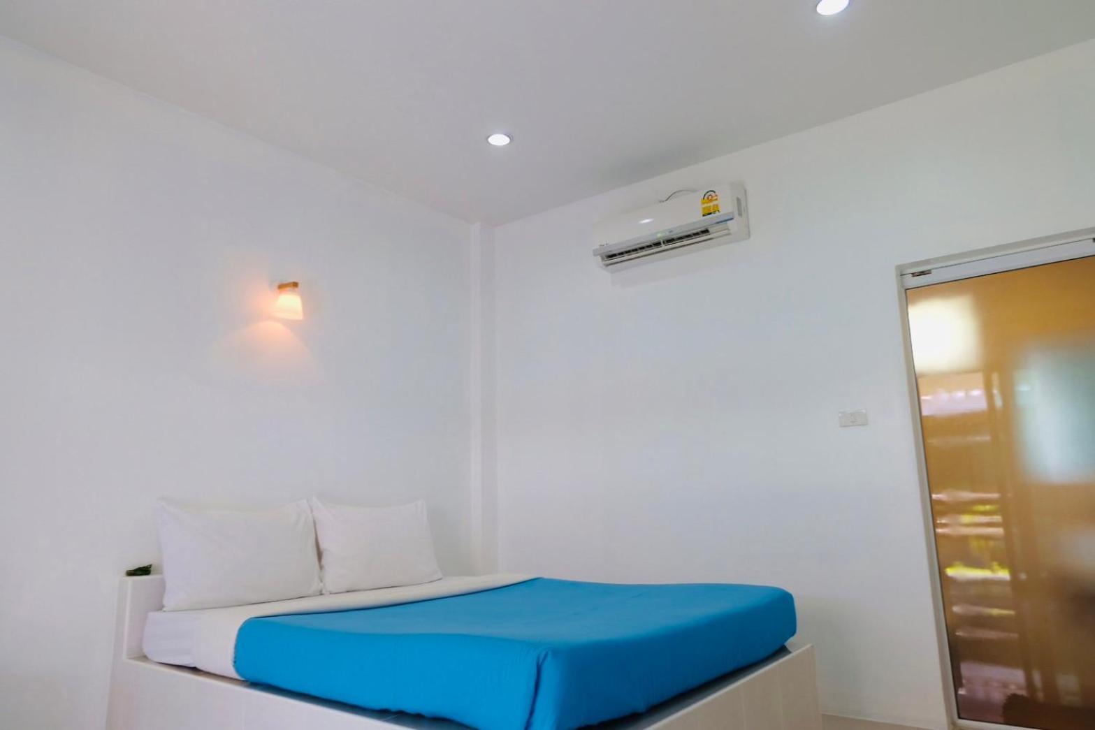 Nam Sai Loft Resort Chao Lao Beach Exterior photo