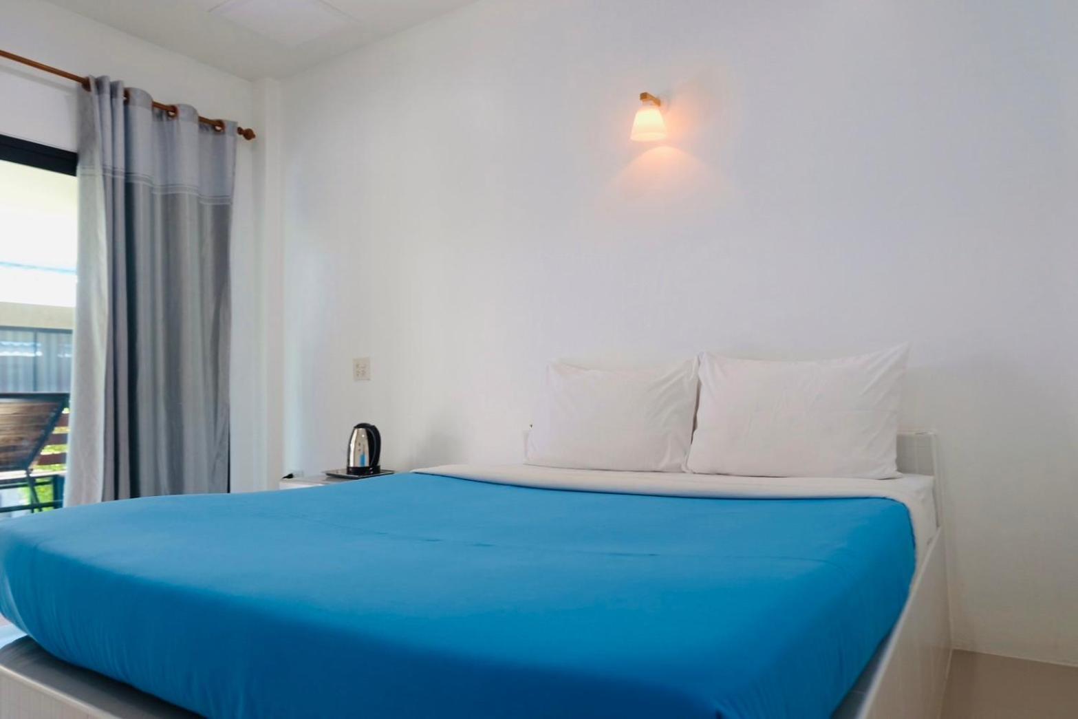 Nam Sai Loft Resort Chao Lao Beach Exterior photo